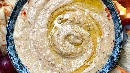Babaganoush