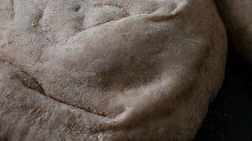 Balady Bread