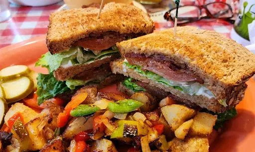 Blt Club