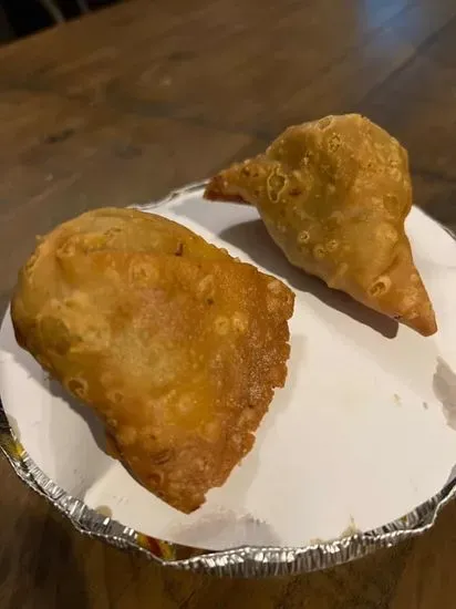 Punjabi Samosa