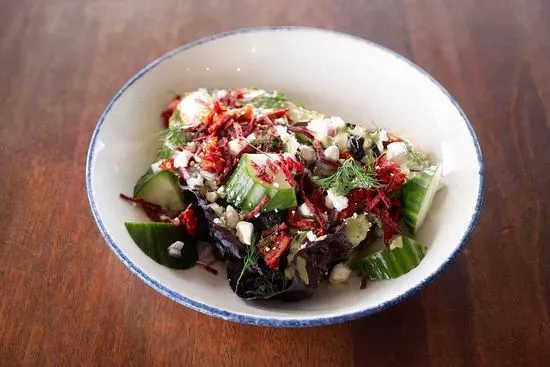 Farmer's Wedge Salad