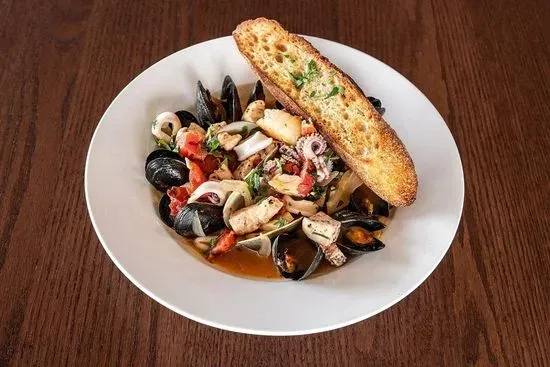 Cioppino