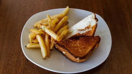 Grilled Cheese