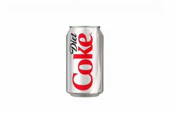 Diet Coke