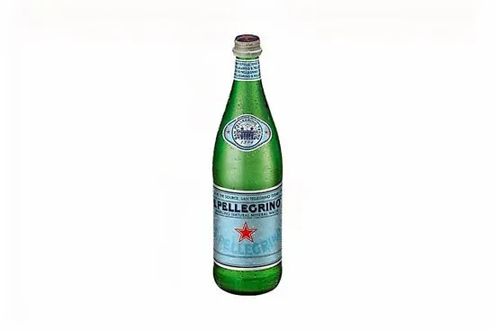 San Pellegrino 50 cl