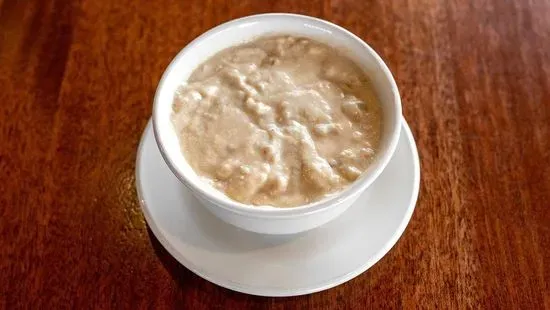 Creamy Clam Chowder 