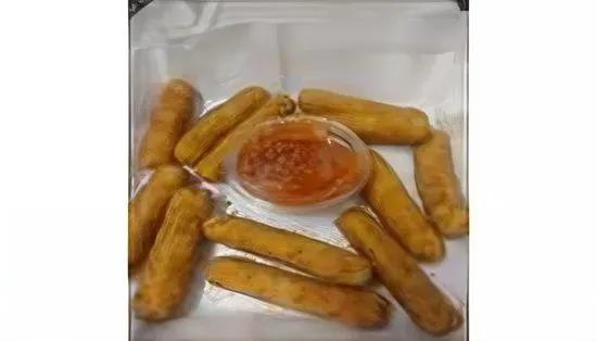 Cheese Mozzarella Stix