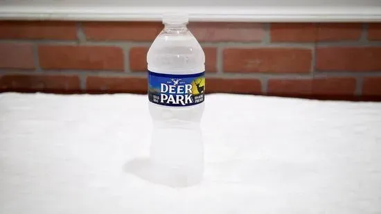 Bottled Water