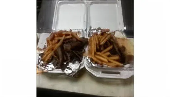 Gyro Platter