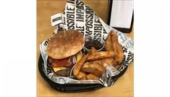 Impossible Burger