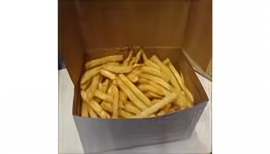 Fries