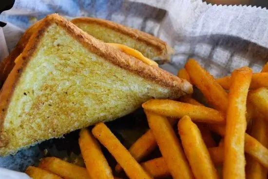 Grilled Cheese