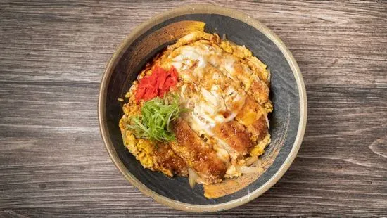 Katsu Don