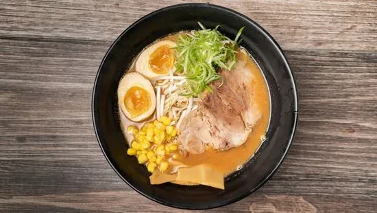 Miso Ramen