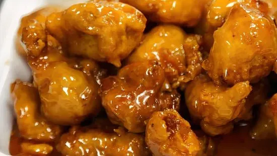 5. Sweet and Sour Dishes - Family Size