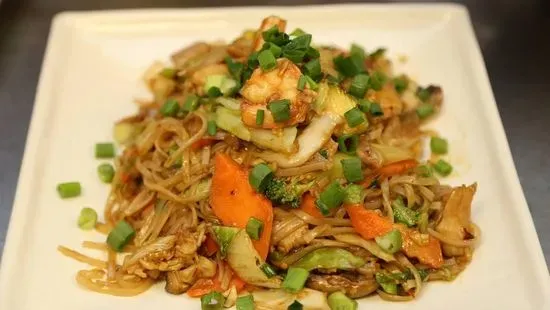  42.Angkor Wat Noodles