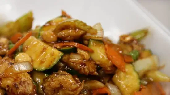 11. Garlic Dishes