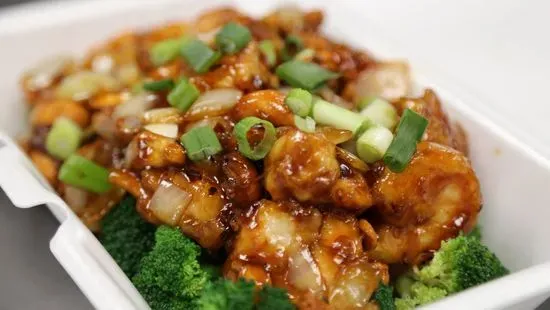 26. Empire Shrimp