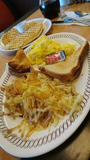 HASHBROWNS