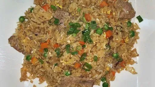 Beef Fried Rice