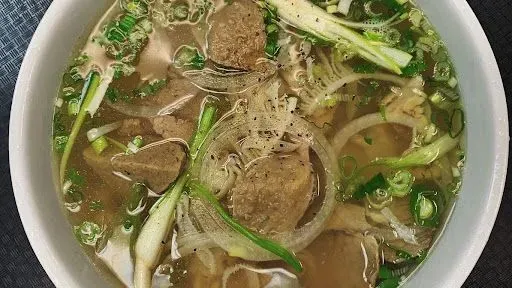 Call It Phở Special