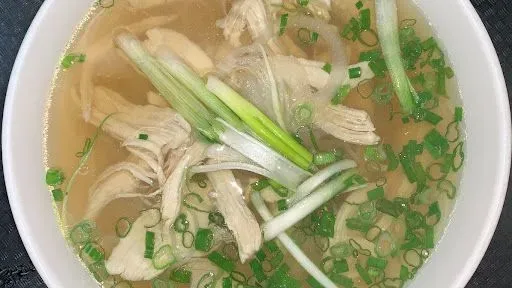 Chicken Phở