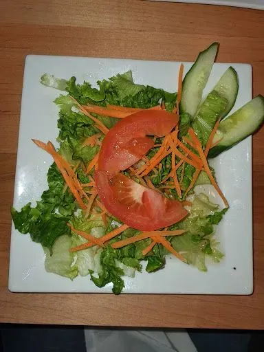 Small Or Large Side Salad