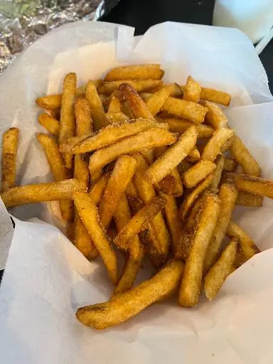 Regular Friez