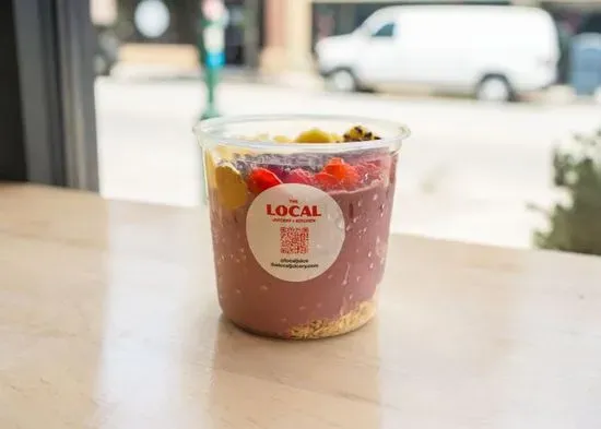 PB & ACAI