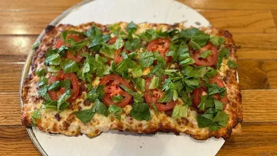 BLT Flatbread