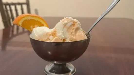 Homemade Ice Cream - Triple Scoop