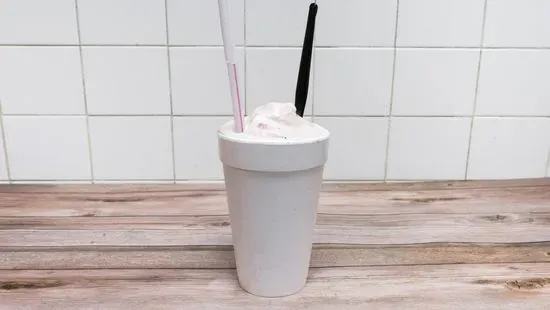 Strawberry Shake