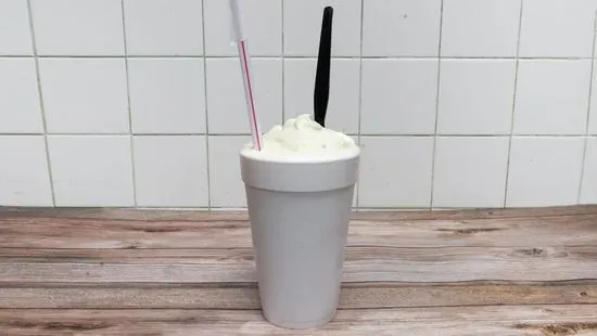 Vanilla Shake