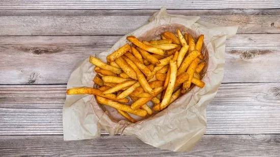 Cajun Fries