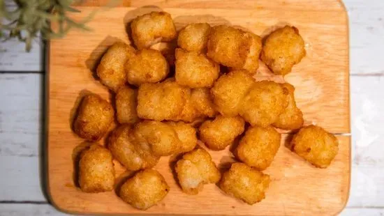 Tator Tots