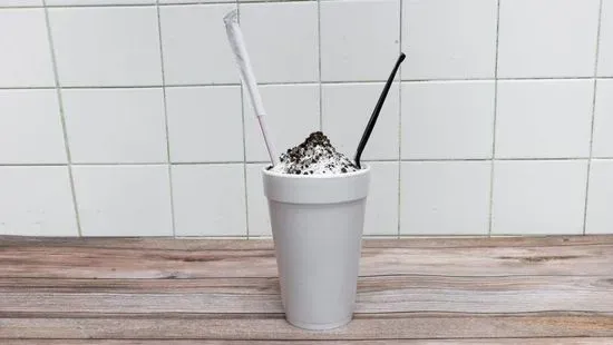 Oreo Shake