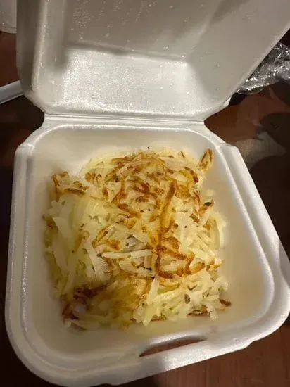 Side Of Potato