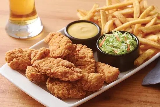 Chicken Tenders Platter