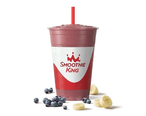 Blueberry Heaven®