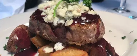 Filet (6 oz)