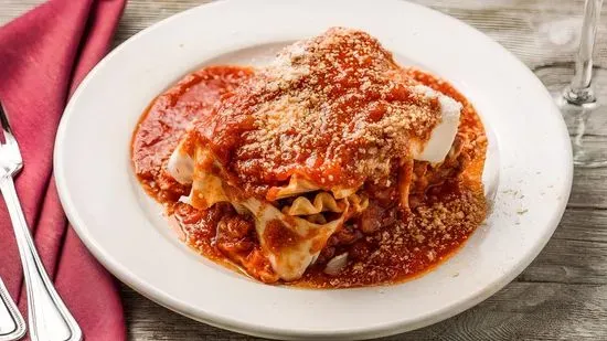 Lasagna