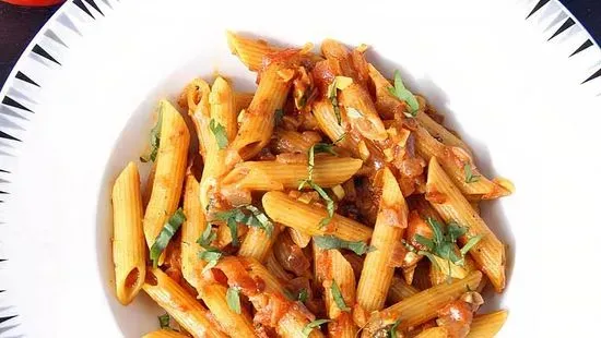 Delhi Masala (VG) Pasta