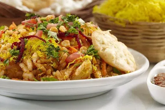 Bhel Puri