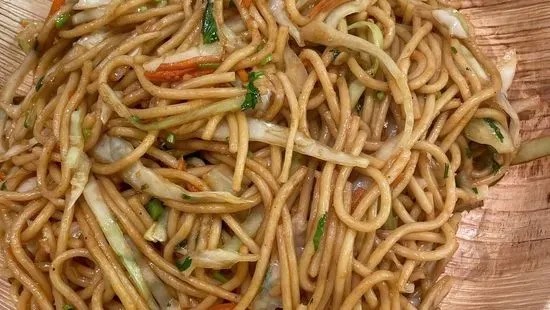 Hakka Noodles