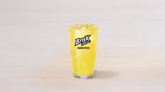 Brisk® Mango Fiesta