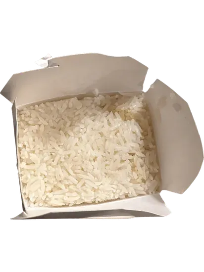 White Rice