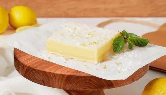 Luscious Lemon Squares®