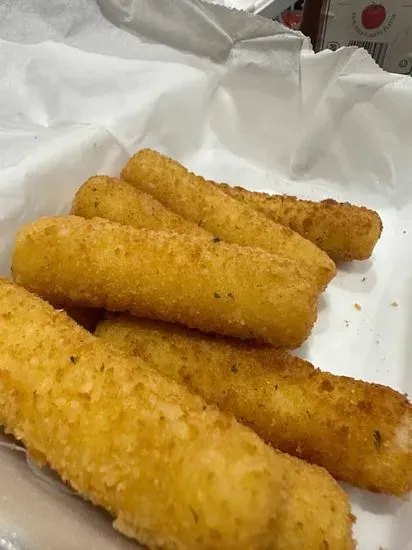 Cheese Sticks 12 Pc