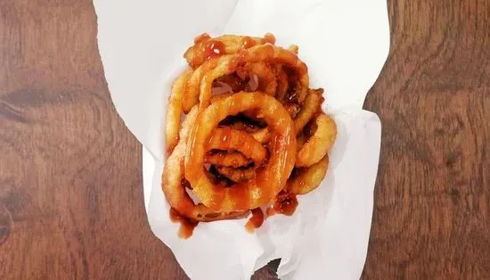 Large Onion Rings