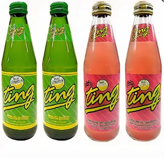 Ting Soda